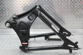 2199304 Kawasaki 2000 Vulcan 800 Vn800b Swing Arm