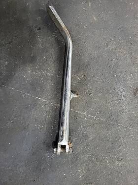 2199315 Kawasaki 1995 2005 Vulcan 800 Vn800b Kickstand
