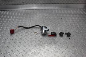 2199328 Kawasaki 2000 Vulcan 800 Vn800b Key With Ignition And Seat Lock