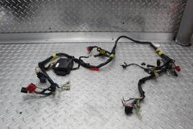 2199341 Kawasaki 2000 Vulcan 800 Vn800b Wiring Harness