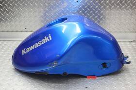 2199544 Kawasaki 2007 Ninja 650r Ex650a Gas Tank