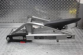 2199546 Kawasaki 2007 Ninja 650r Ex650a Swing Arm