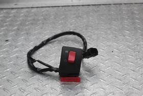 2199563 Kawasaki 2007 Ninja 650r Ex650a Right Bar Kill Switch