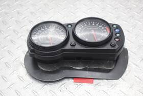 2199566 Kawasaki 2007 Ninja 650r Ex650a Speedometer/tachometer