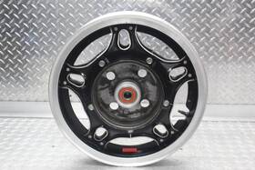 2199582 Kawasaki 1980 Honda Cb650 Custom Rear D.i.d Rim 16x2.50