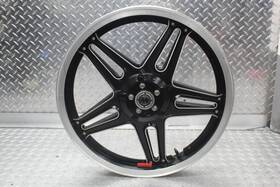 2199583 Kawasaki 1980 Honda Cb650c Custom Front D.i.d Rim 19x2.15
