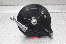2199587 Kawasaki 1980 Honda Cb650c Custom Brake Drum