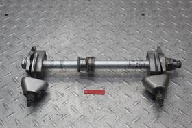2199823 Kawasaki 2007 Ninja 650r Ex650a Rear Axle