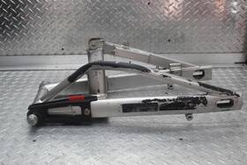 2199826 Kawasaki 2007 Ninja 650r Ex650a Swing Arm