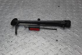2199827 Kawasaki 2007 Ninja 650r Ex650a Kickstand 2199827 Kawasaki 2007 Ninja 650r Ex650a Kickstand