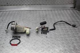 2199838 Kawasaki 2007 Ninja 650r Ex650a Fuel Pump And Sensor 2199838 Kawasaki 2007 Ninja 650r Ex650a Fuel Pump And Sensor