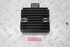 2199842 Kawasaki 2007 Ninja 650r Ex650a Rectifier