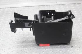2199849 Kawasaki 2007 Ninja 650r Ex650a Battery Box
