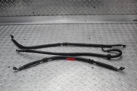 2199850 Kawasaki 2007 Ninja 650r Ex650a Brake Hoses