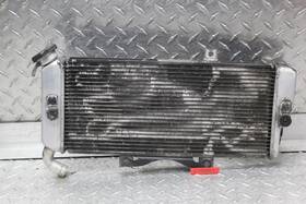 2199851 Kawasaki 2007 Ninja 650r Ex650a Radiator
