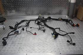 2199852 Kawasaki 2007 Ninja 650r Ex650a Wiring Harness