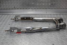 2205066 Kawasaki 1974 Harley-davidson Sportster Xlh Swing Arm