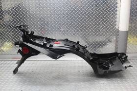 2205267 Kawasaki 2009 Ninja Zx14 Zx1400c Inner Fender/under Tray