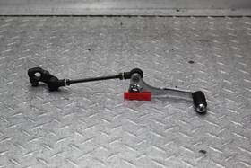 2205796 Kawasaki 2004 Ninja 250r Ex250f Shifter Pedal 2205796 Kawasaki 2004 Ninja 250r Ex250f Shifter Pedal