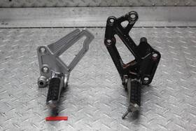 2205797 Kawasaki 2004 Ninja 250r Ex250f Footpegs