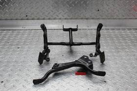 2205799 Kawasaki 2004 Ninja 250r Ex250f Stay Brackets