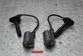 2205809 Kawasaki 2004 Ninja 250r Ex250f Coils