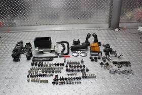 2205828 Kawasaki 2004 Ninja 250r Ex250f Hardware Bag