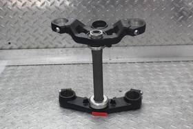 2206889 Kawasaki 2019 Ninja 400 Ex400 Triple Clamps
