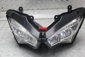 Kawasaki 2206903 2019 Ninja 400 Ex400 Headlight