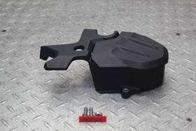 Kawasaki 2206908 2019 Ninja 400 Ex400 Sprocket Cover