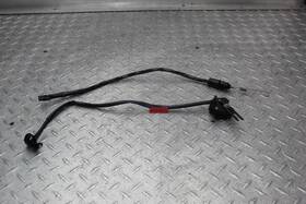 2206911 Kawasaki 2019 Ninja 400 Ex400 Brake Sensor And Kickstand