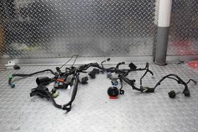 Kawasaki 2206923 2019 Ninja 400 Ex400 Wiring Harness