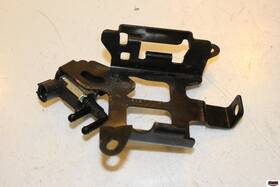 23062-0949 Kawasaki 2022 Ninja Ex400 Evap Canister Bracket Mount