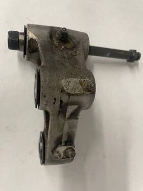 39007-1281 Kawasaki 2001 Zr7s Zr750 Zr 7s 750 Suspension Arm Shock Linkage