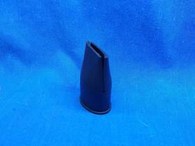 49006-1012 Kawasaki 49006-1012. Oem Airbox Drain Boot. Fits Kx 74-88 Kdx 79-84 Klt 83