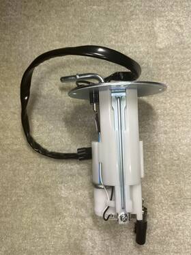 Kawasaki 490400819 Ninja Zx-6r Zx600 07-12 Zx636 13-18 Genuine Fuel Pump 49040-0819 Oem