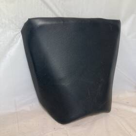 4904051 Kawasaki 1996-2003 Ninja Zx7r Zx750 Front Seat Saddle Oem