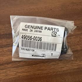 49056-0036 Kawasaki Oem Pipe-injection