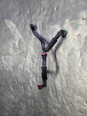 51044-0917 Kawasaki 2020 Kx250 Kx 250 Fuel Line Hose Tube