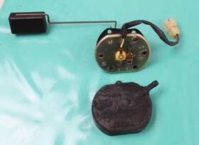 52005-1018 Kawasaki 1982 Kz1100 Fuel Tank Gauge Sending Unit 1981-1983 Kz1000