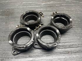 65754-7868 Kawasaki 1999 Ninja Zx9r Intake Manifolds Oem #31425