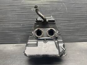 67-9869876 Kawasaki 2013 Ninja 650 Ex650 Airbox Air Cleaner Assembly #91624