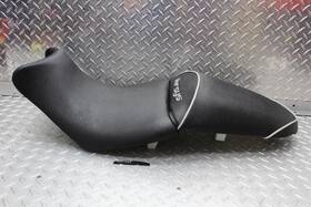 7471558 Kawasaki 2008 Versys 650 Kle650a Front Seat Saddle