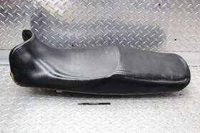 7499851 Kawasaki 1992 Ninja Zx11 Zx1100c Front Seat Saddle