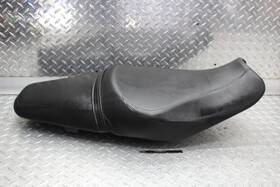 7499874 Kawasaki 2012 Ninja Zx14r Zx1400e Front Seat Double Saddle