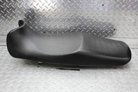 7499875 Kawasaki 1993 Ninja Zx11 Zx1100c Front Seat Double Saddle