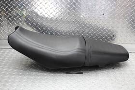 7499881 Kawasaki 2009 Ninja Zx14 Zx1400c Front Seat Double Saddle