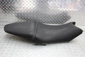 7499884 Kawasaki 2009 Ninja 650r Ex650c Front Seat Double Saddle