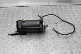 7812567 Kawasaki 1989 Ninja 500 Ex500a Starter Motor