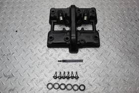 7812574 Kawasaki 1989 Ninja 500 Ex500a Valve Cover